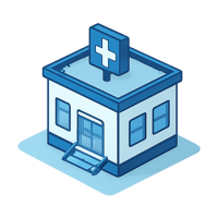 LocalMedicalClinics.com logo